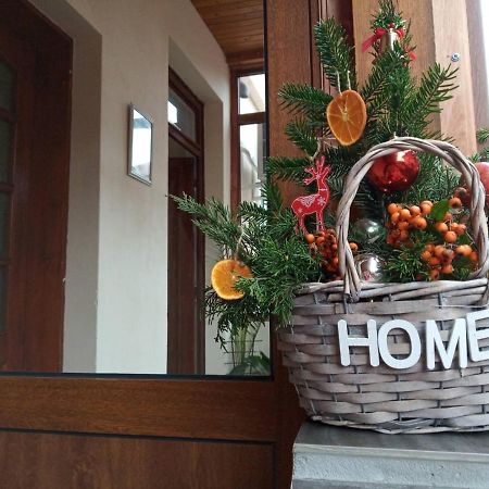 @ Home 大特尔诺沃 外观 照片